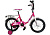 Велосипед 18' Мультяшка цвет в ассорт