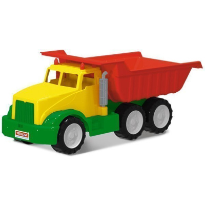 Грузовик самосвал 540