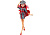 Кукла WINX CLUB Парижанка 4 шт в ассортименте