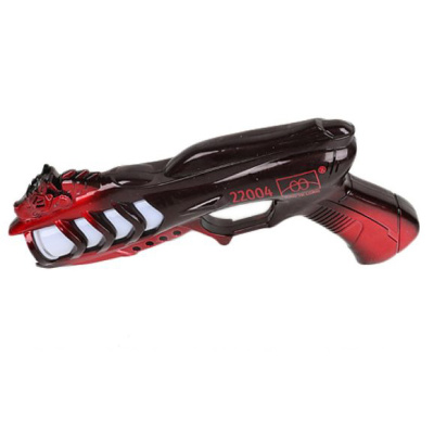 Бластер эл. свет+звук