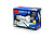 Конструктор ENLIGHTEN BRICK серия ПОКОРЕНИЕ КОСМОСА Мини космический шаттл (30 деталей)