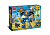 Конструктор ENLIGHTEN BRICK серия ВОИНА ФЭНТЕЗИ Великан-колесница 372дет.