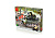 Конструктор ENLIGHTEN BRICK серия БОЕВАЯ ЗОНА Танк 466дет.