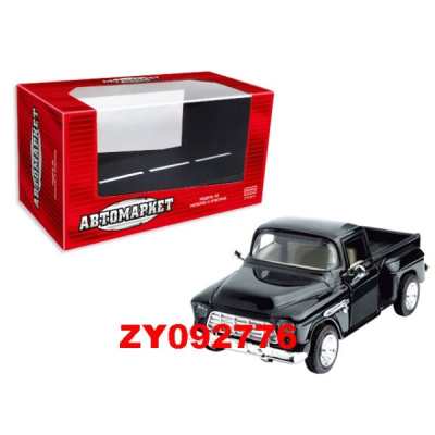 металлическая машина