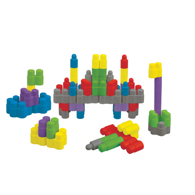 Конструктор Мега Блоки