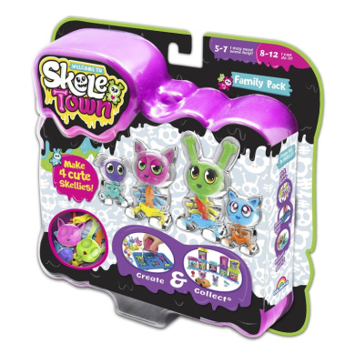 Школа развития Тренируем мышление перед школой