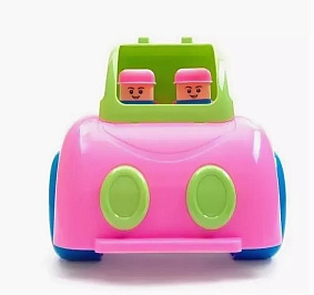 Самосвал Молния