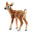 Детеныш косули SCHLEICH