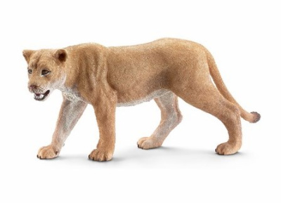 Львица SCHLEICH