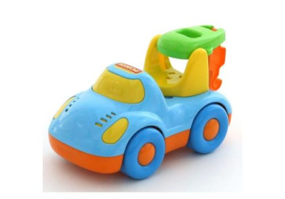 Дружок автомобиль - эвакуатор