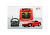 МАШИНА Р/У RASTAR FERRARI F12 1:18 СО СВЕТОМ И ЗВУКОМ, ЦВЕТ В АССОРТ. В КОР. в кор.4шт