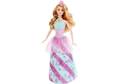 Кукла Barbie Принцесса
