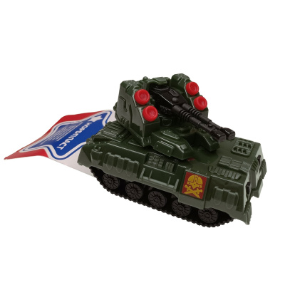 Боевая машина поддержки танков 'Закат'