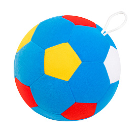 Футбольный мяч 3
