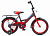 Велосипед Black Aqua 1605-Т