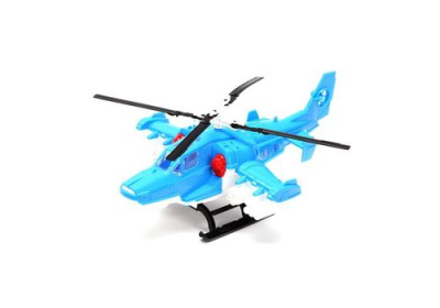 Вертолет Полиция