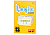 Настольная игра Логические карточки 2 желтые (Logic Cards 2)