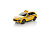 МАШИНА Р/У RASTAR PORSCHE CAYENNE TURBO ТАКСИ 1:24, СО СВЕТОМ В КОР. в кор.18шт