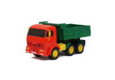 Детский автомобиль Грузовик