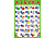 Плакат Азбука для самых маленьких А3 разрезная