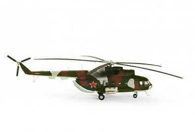 Вертолет МИ-8Т