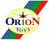 OrioN Toys