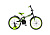 Велосипед 18' MTR Sharp