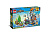 Конструктор ENLIGHTEN BRICK серия ВОИНА ФЭНТЕЗИ Гавань ордена Ястреб 656дет.