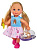 Кукла Еви 12 см с морской свинкой в переноске Simba 5733485