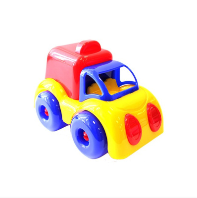 Автофургон Малышок