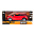 Машинка Инерционная Land Rover Range Rover Evoque, Красная (1:32)