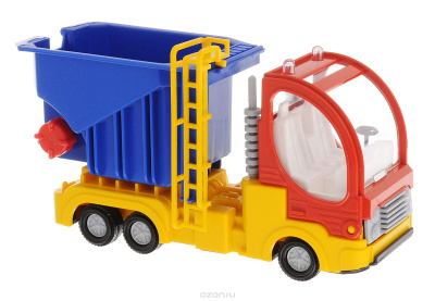 Дорожная (Дальнобойщик)