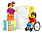 Набор LEGO® Education SPIKE™ Старт