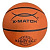 Мяч баскетбольный X-Match размер 3
