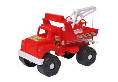 Автомобиль ЭВАКУАТОР