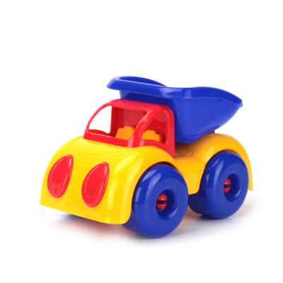 Самосвал Малышок