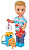 Кукла Тимми 12 см набор Поход Simba 5733230029