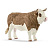 Симментальский бык SCHLEICH