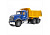Самосвал MACK
