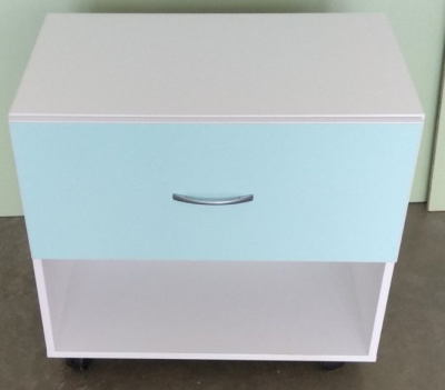 Тумба ТМ № 1 (650х400х545)