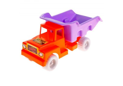 Автомобиль САМОСВАЛ БУРАН БОЛЬШОЙ