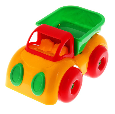 Грузовик Малышок