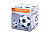 Пазл шаровый Футбол 60А 7,6 см