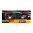 Машинка Инерционная Bentley Continental GT V8, Черная (1:32)