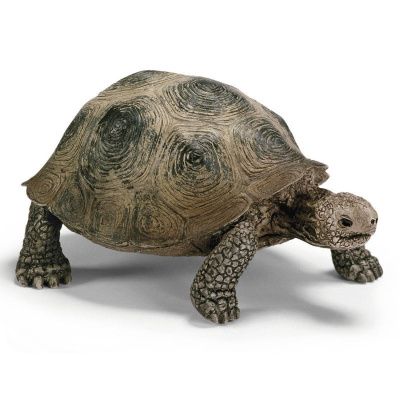 Гигантская черепаха SCHLEICH
