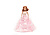 Кукла фарфоровая Лоретта 12' полностью фарфоровая Lisa Jane