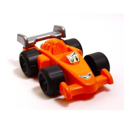 Машинка Формула Максик
