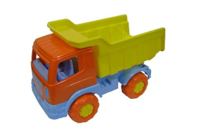 Престиж автомобиль - самосвал