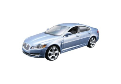 1:32 BB Машина Jaguar XF металл.