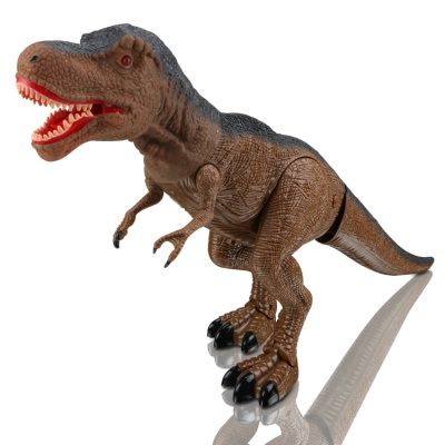 Динозавр Mioshi Active Древний гигант 47см движение свет+звук